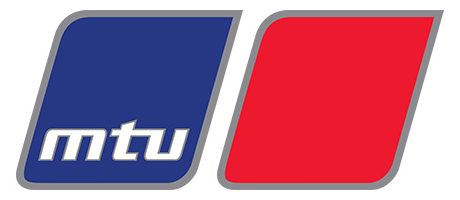 MTU Friedrichshafen Logo