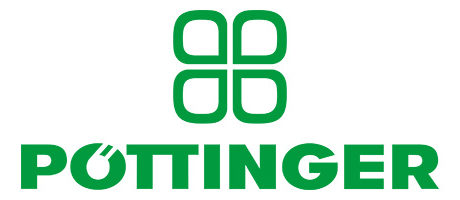 Poettinger Logo