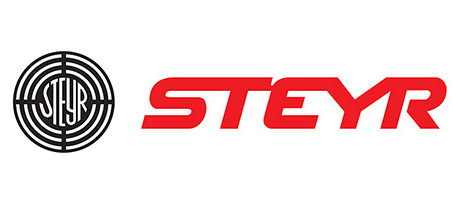 Steyr Traktor Logo
