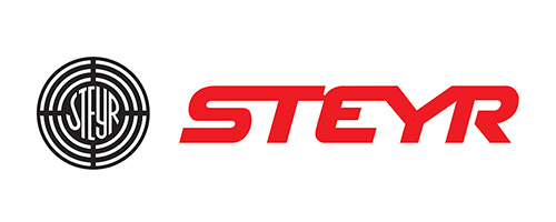 Steyr Traktor Logo