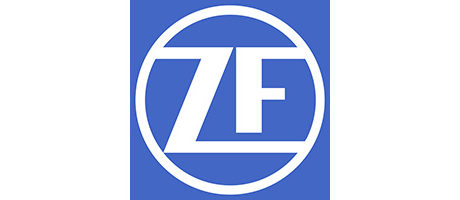 ZF Friedrichshafen